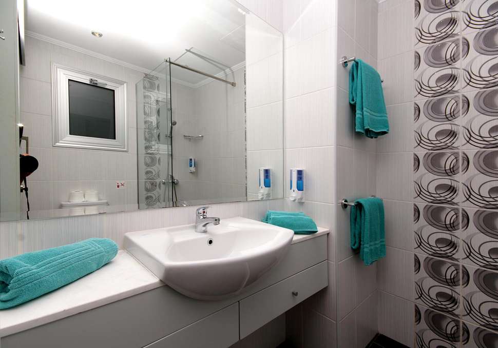 Ein Foto Napa Prince Hotel Apartments