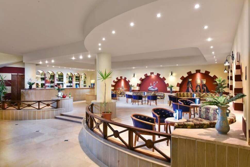 Ein Foto Bliss Nada Beach Resort