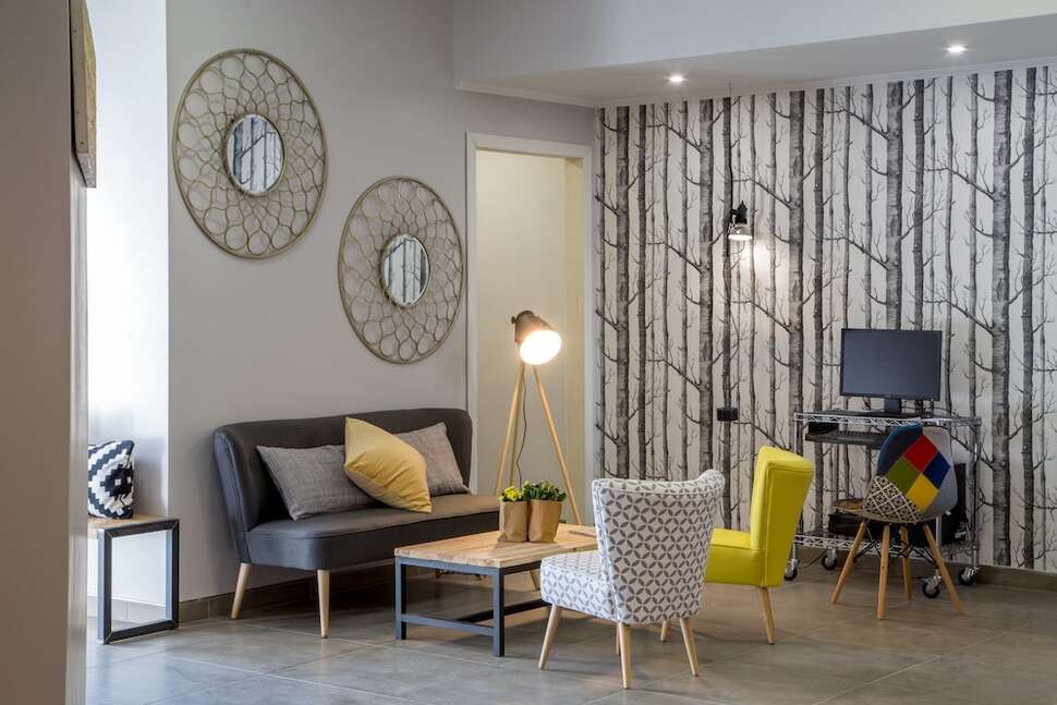 Een foto van Urban Garden Hotel