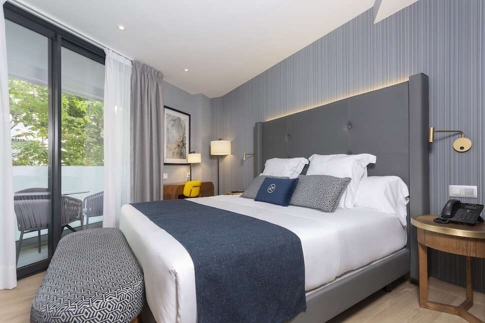 Een foto van Hotel Lima