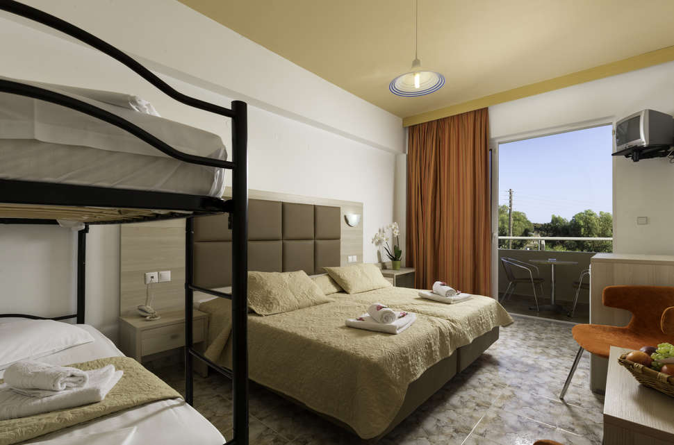 Een foto van Hotel Relax