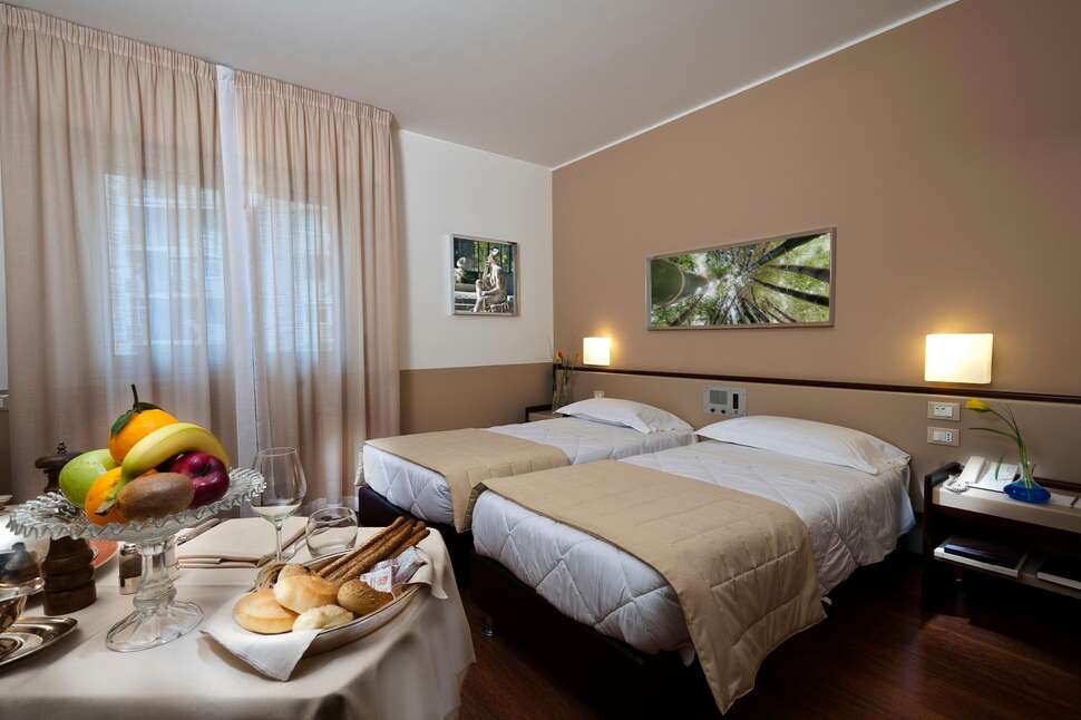 Een foto van Astoria Palace Hotel