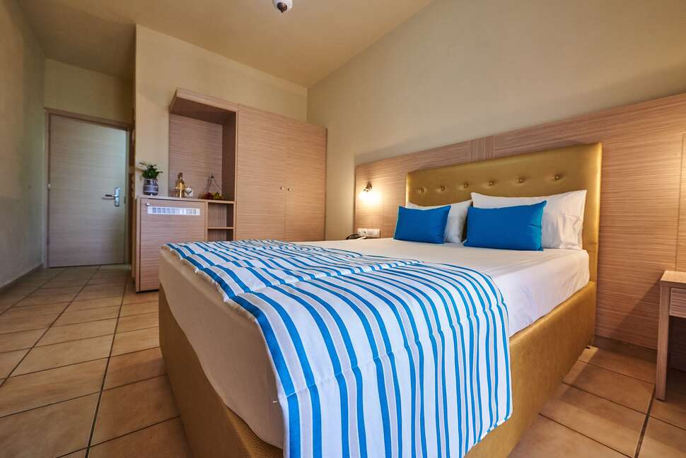 Ein Foto Thalia Deco City & Beach Hotel