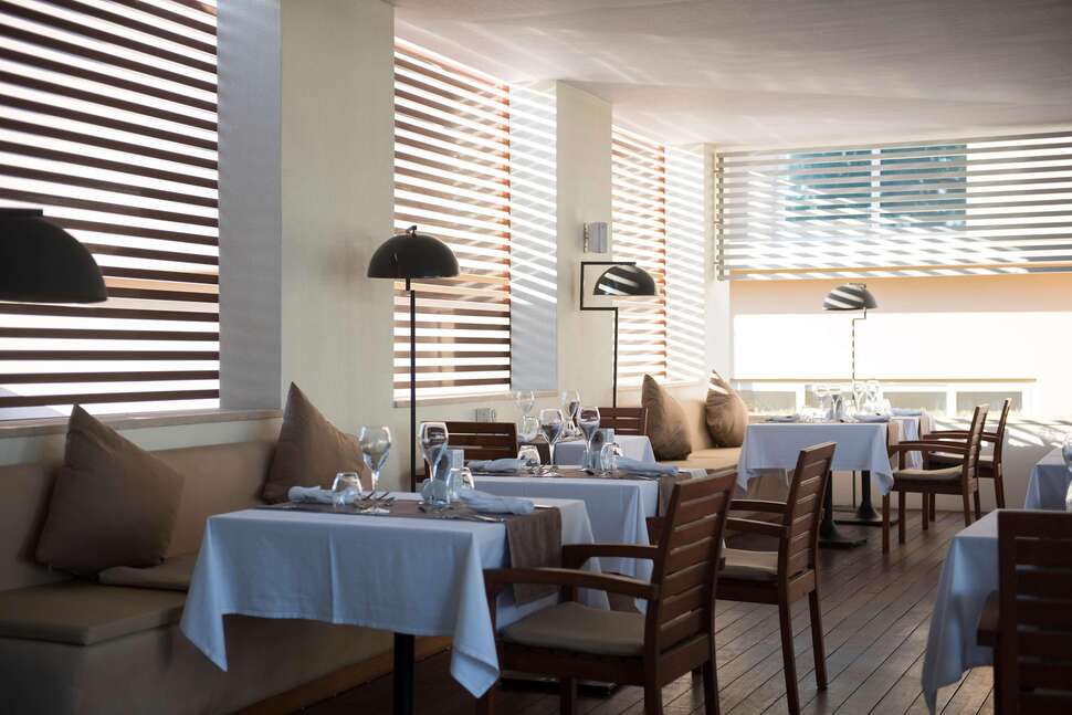 Een foto van de faciliteiten bij TUI Blue Barut Andiz