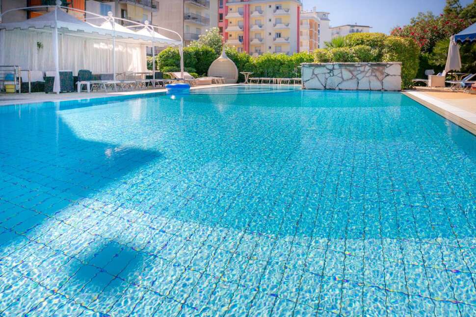 Ein Foto Hotel Harry's