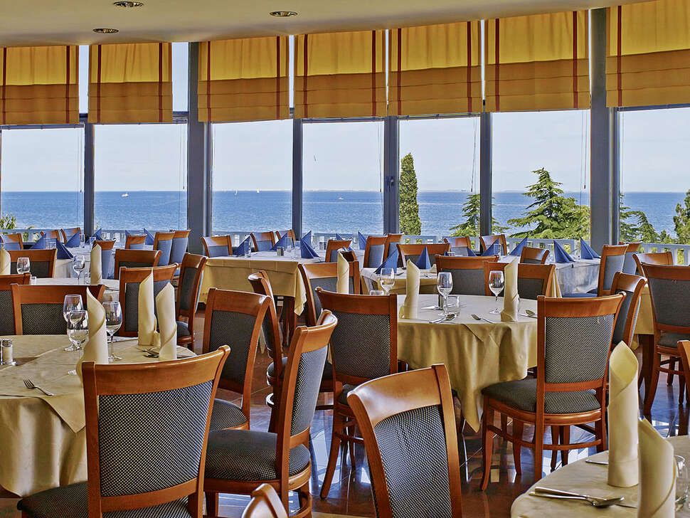Ein Foto San Simon Resort