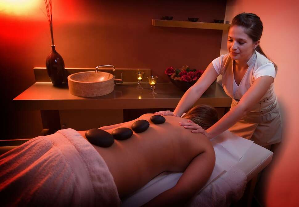 Een foto van Hotel Pagus