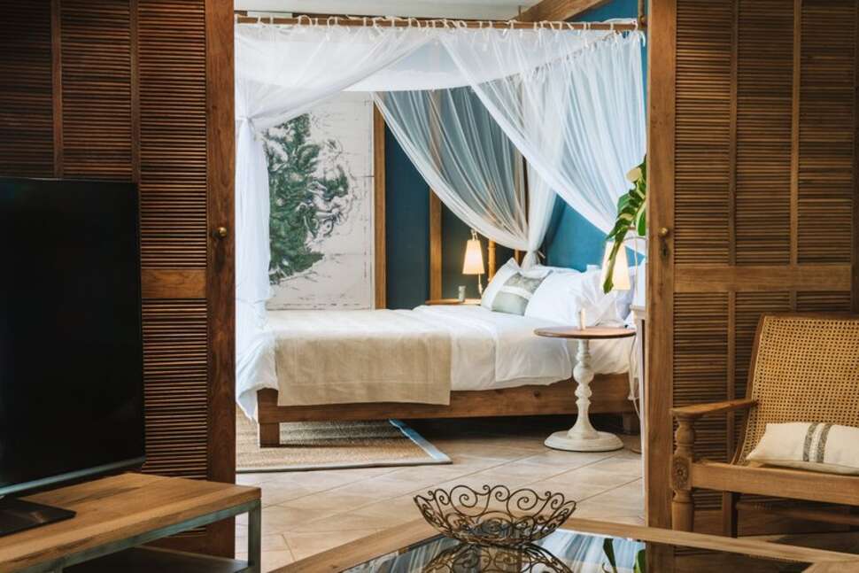 Een foto van Paradise Cove Boutique Hotel