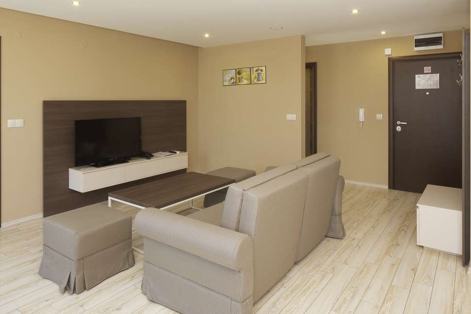 Ein Foto Paradiso Aparthotel Nessebar