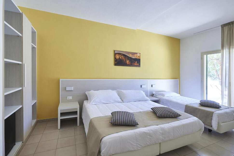 Een foto van CDShotels Terrasini