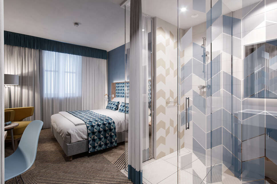 Een foto van Avena by Artery Hotels