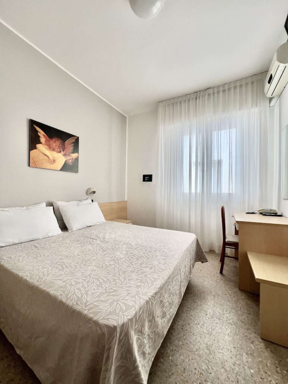 Een foto van Hotel B&B Ardea Rimini