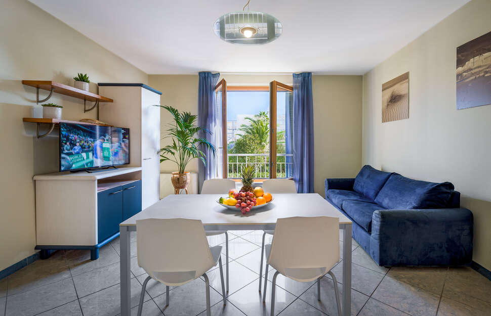 Een foto van Continental Resort