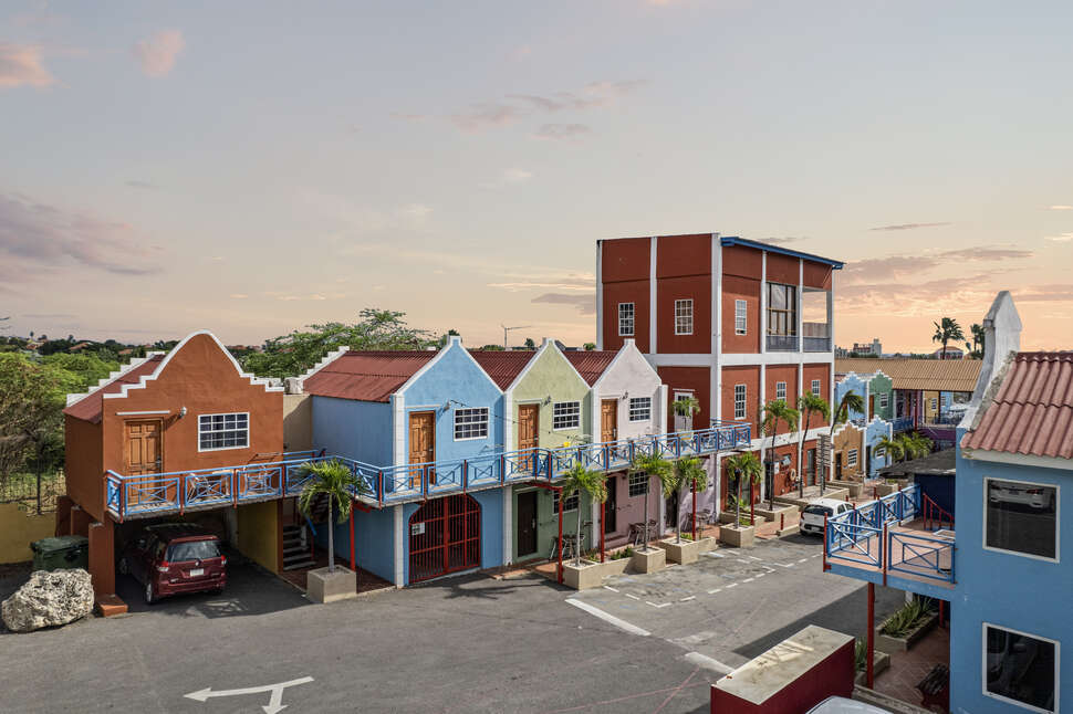Een foto van The Ritz Village Hotel