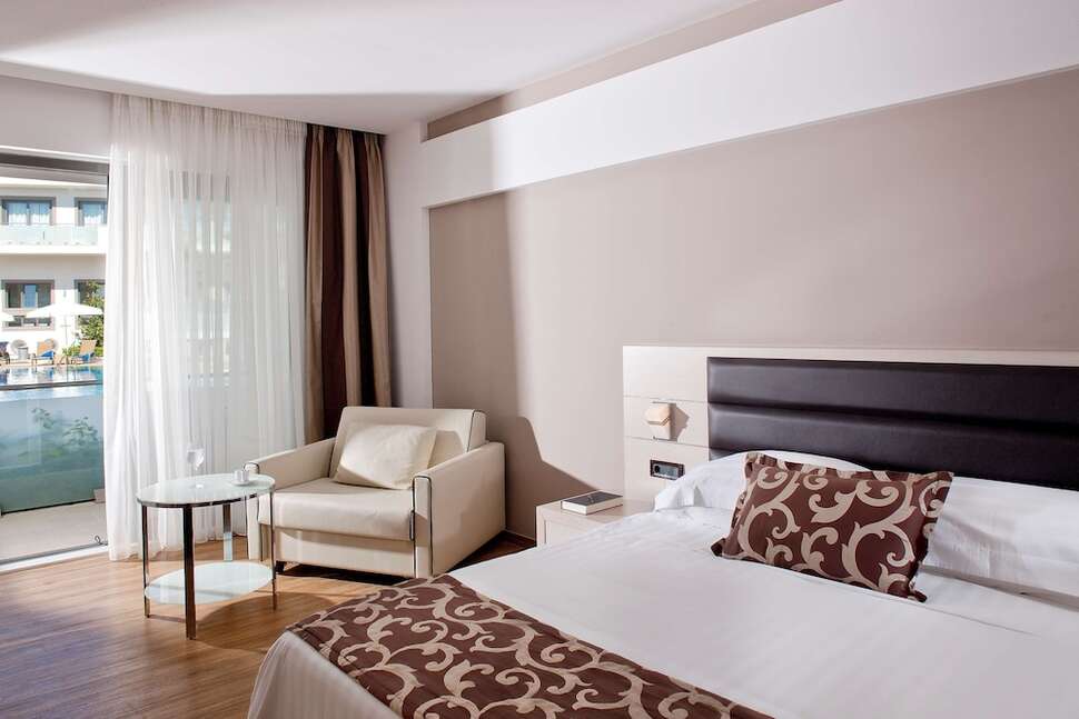 Een foto van Lesante Classic Luxury Hotel & Spa