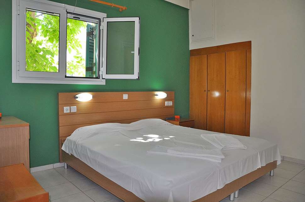 Een foto van Ionian Paradise Appartementen