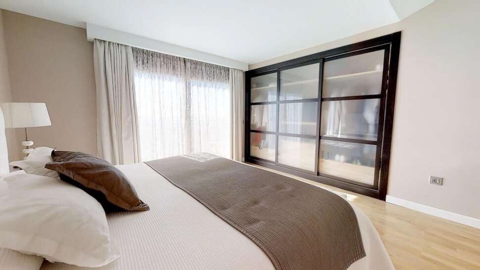 Een foto van Vincci Seleccion Aleysa Hotel Boutique & Spa