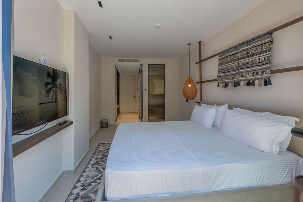 Een foto van Savotel Resort