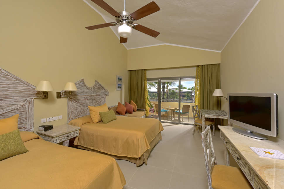 Een foto van Iberostar Dominicana