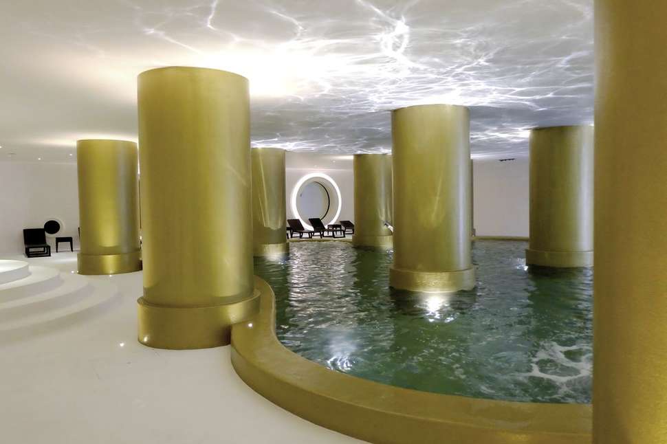 Een foto van Axis Vermar Beach Hotel