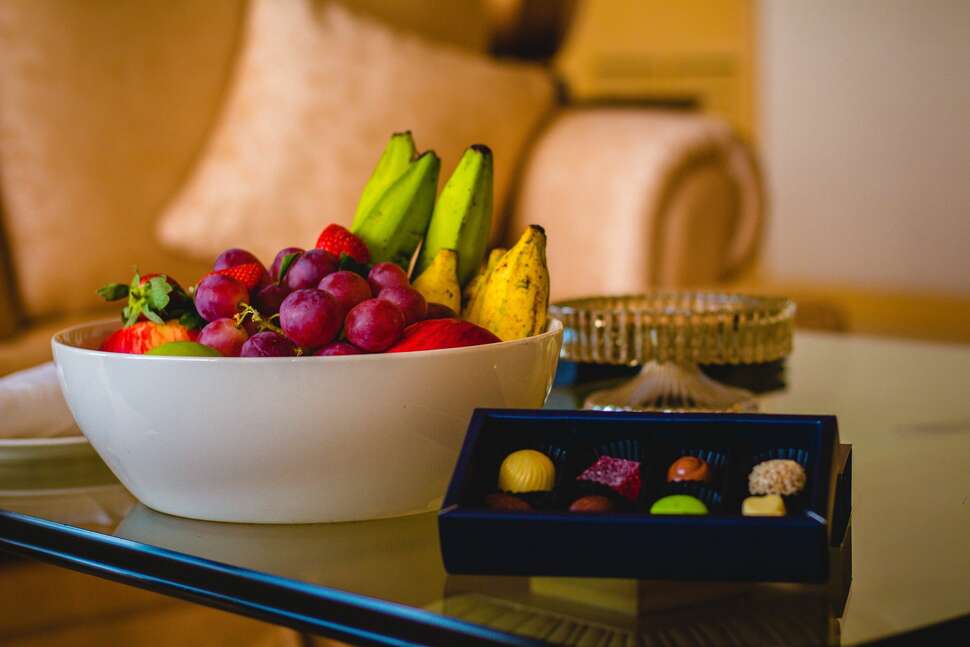 Een foto van Hilton Colombo