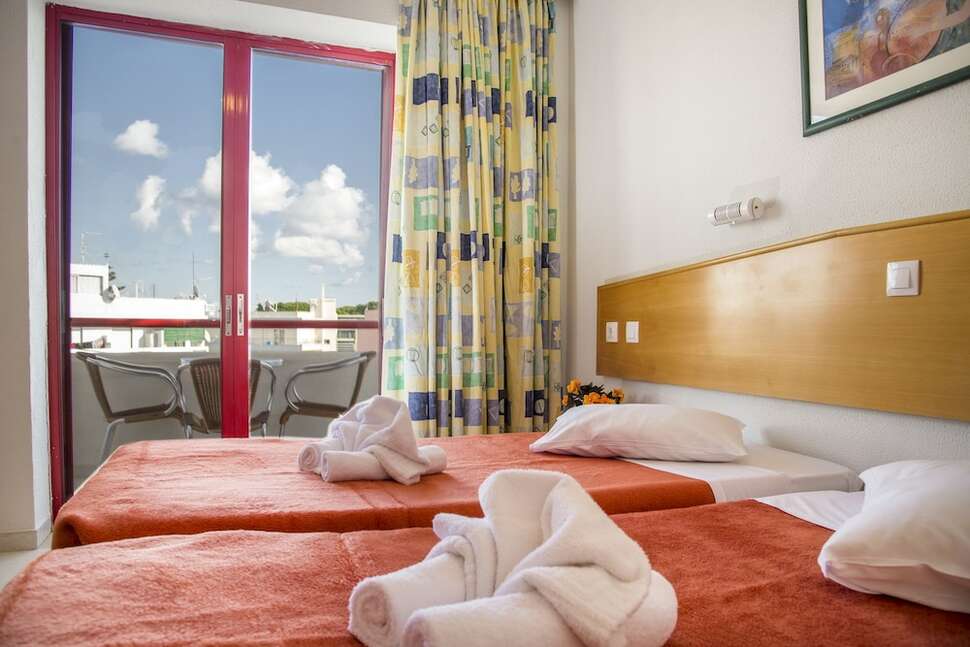 Een foto van Erato Studios & Appartementen
