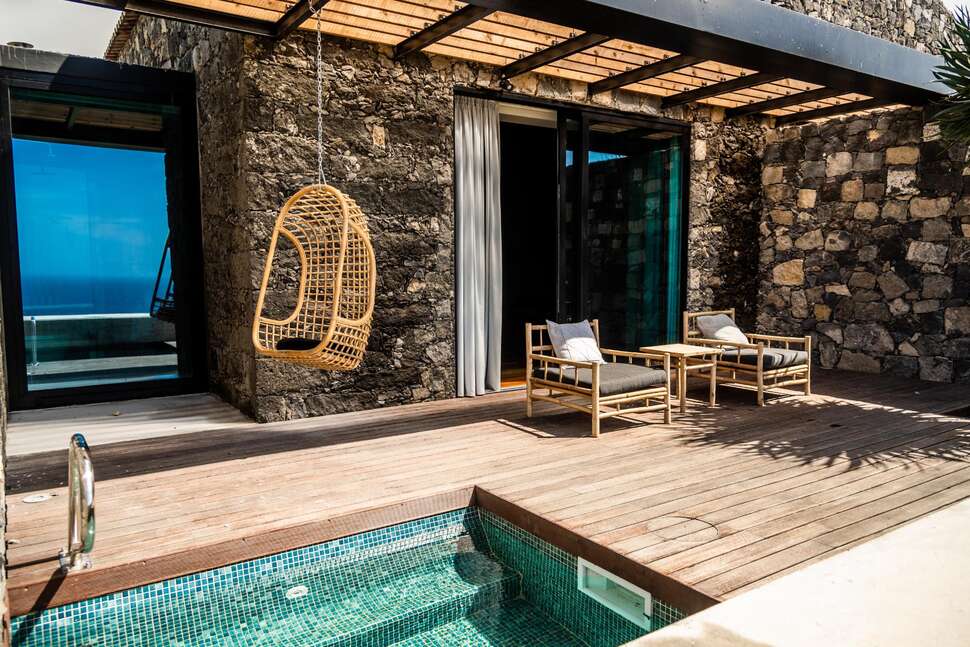 Een foto van Sensi Azores Nature & Spa