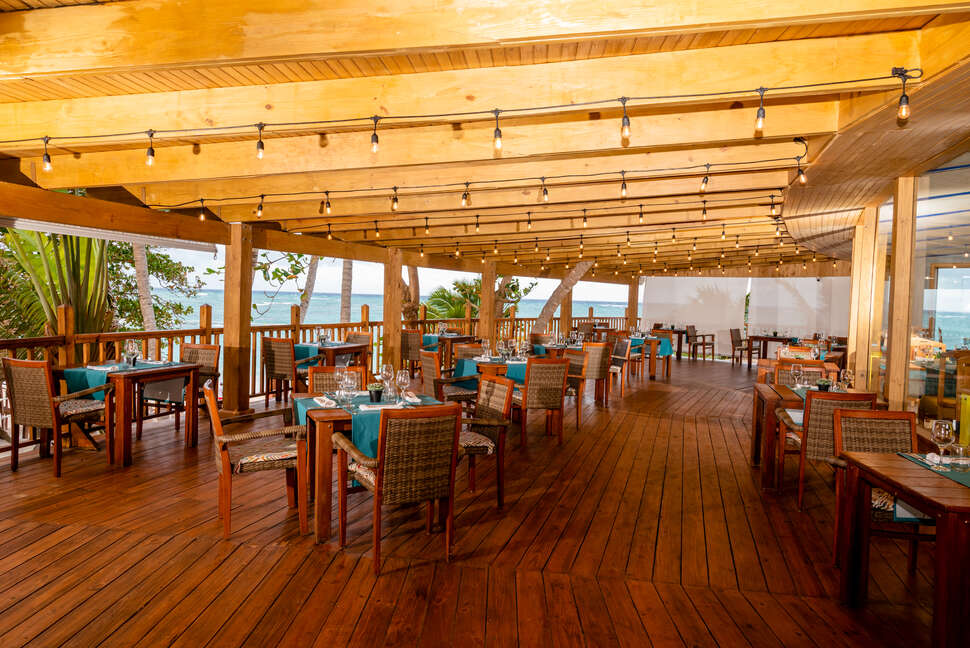Een foto van Impressive Resort & Spa