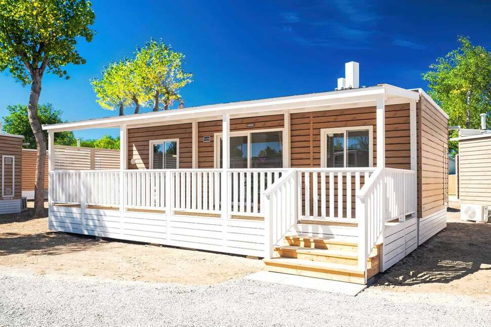 Een foto van Rimini Family Village