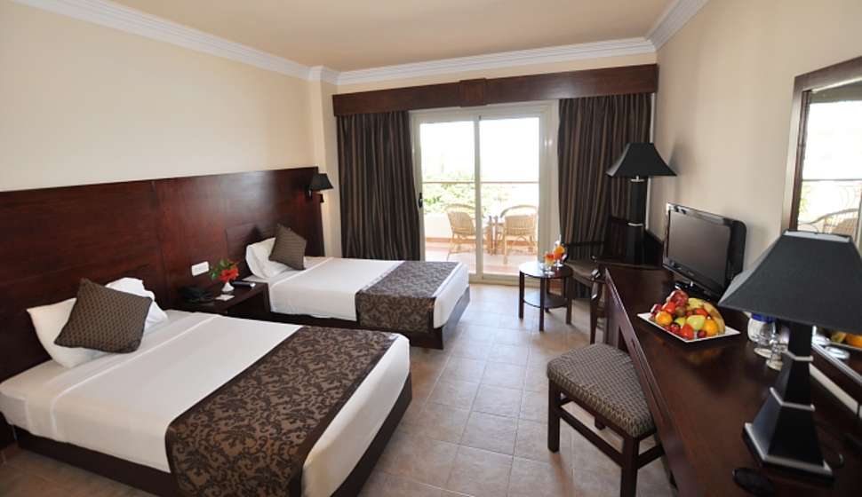 Een foto van Royal Brayka Resort