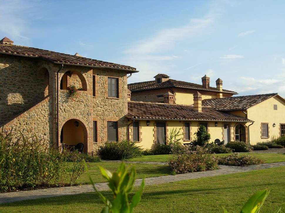 Een foto van Principe del Trasimeno