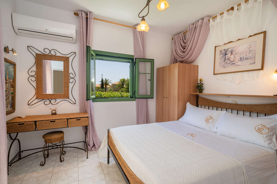 Een foto van Villas Monambeles
