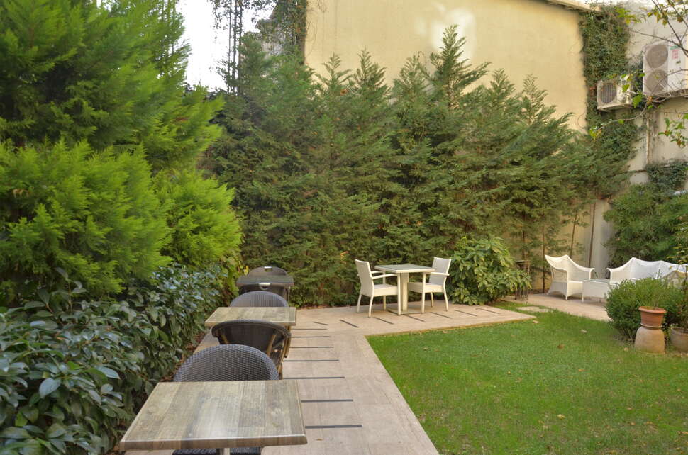 Ein Foto Sarnic Hotel