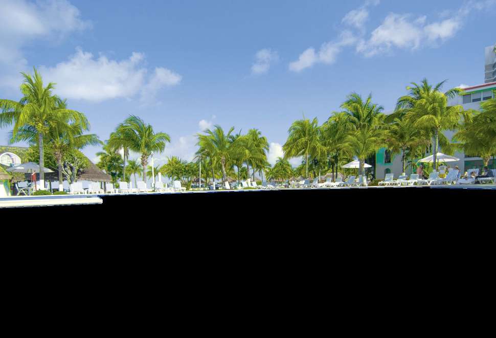Ein Foto Beachscape Kin Ha Villas & Suites