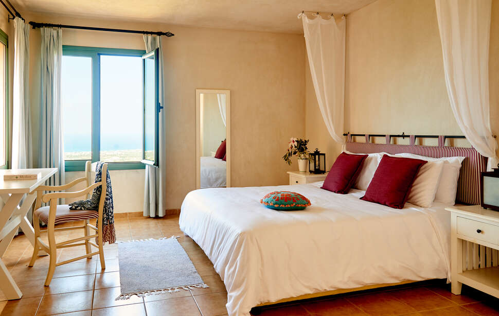 Een foto van Village Heights Resort