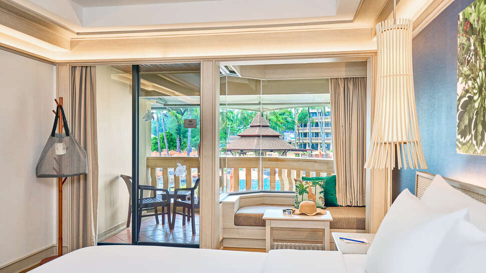 Een foto van Beyond Resort Kata
