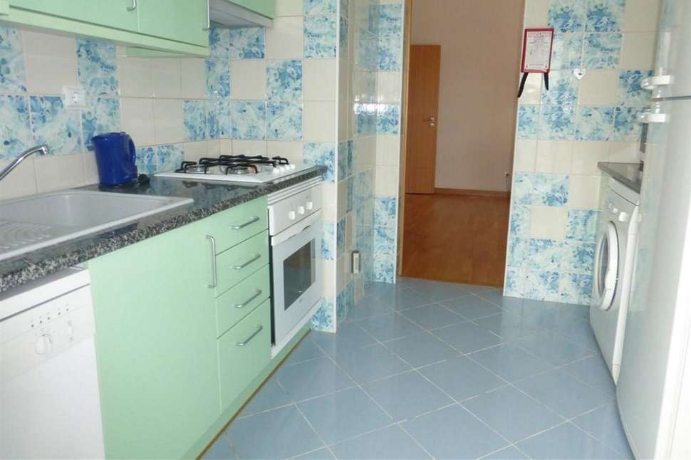 Een foto van Appartementen Marina De Albufeira