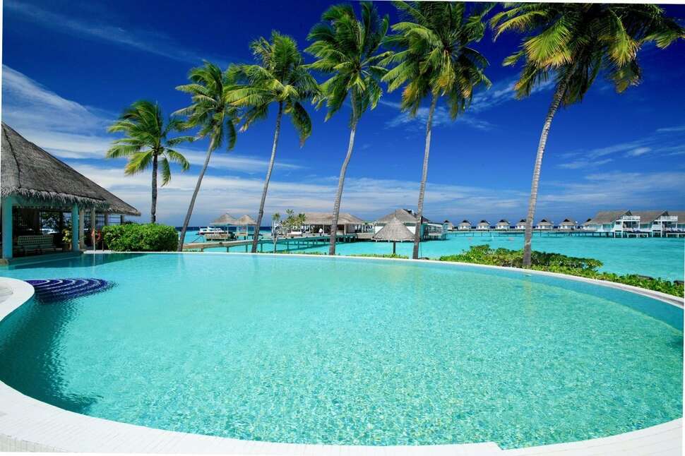 Een foto van Machchafushi Island Resort & Spa