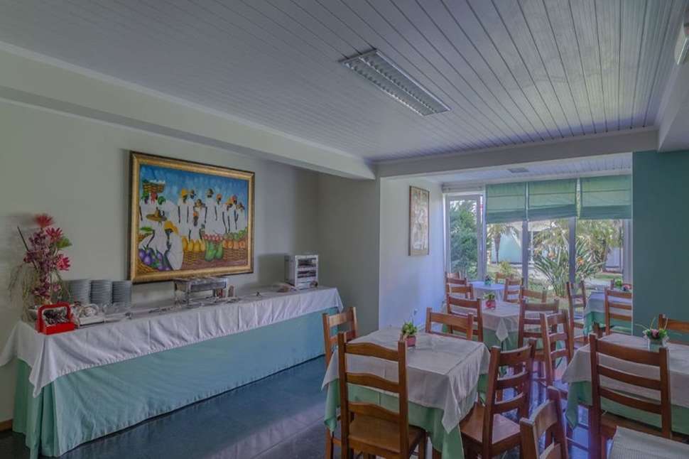 Een foto van Residential Teresinha