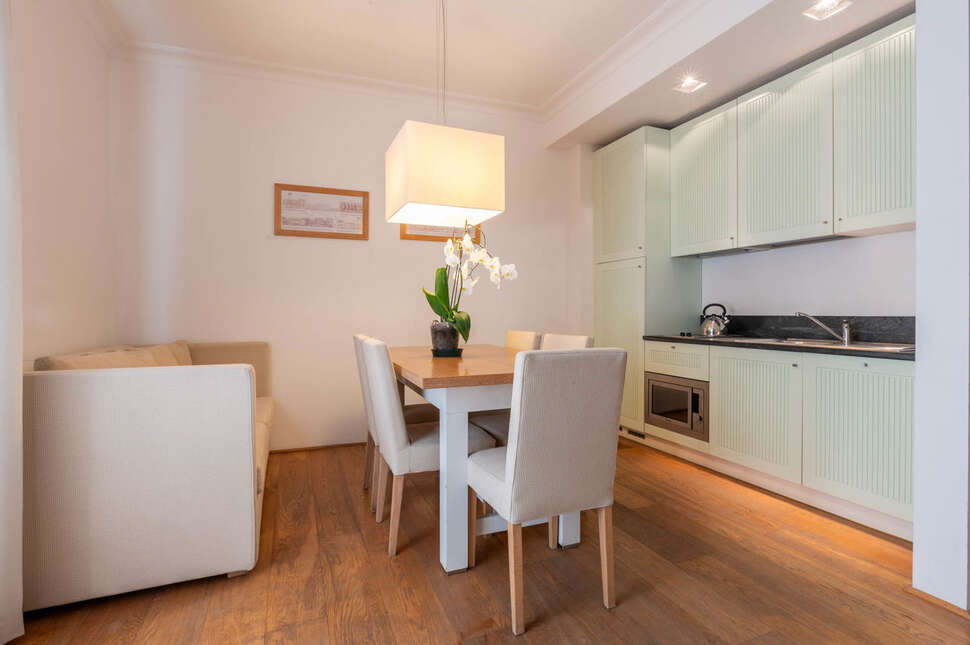 Een foto van Relais Villa Il Palagio