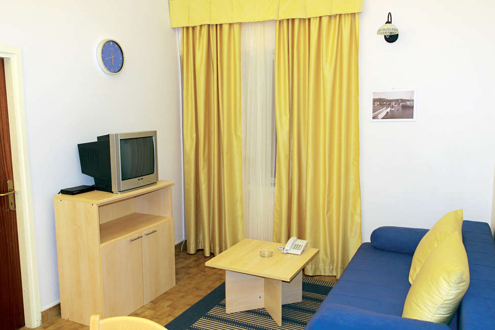 Een foto van Appartementen Medena