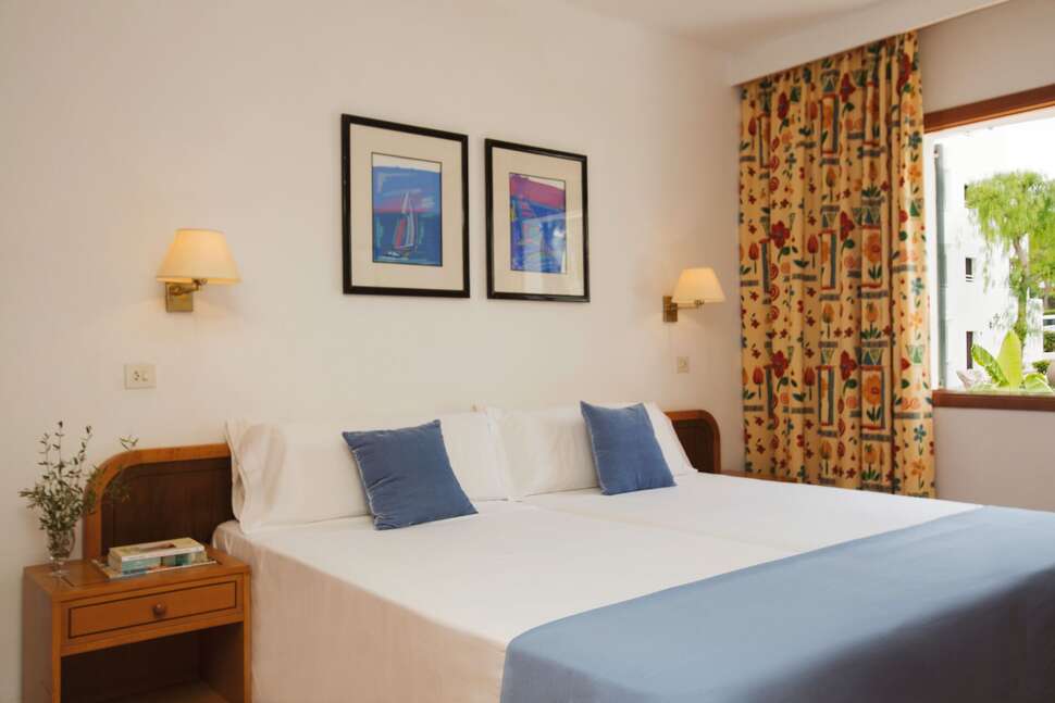 Een foto van Gavimar Cala Gran Costa del Sur Hotel & Resort