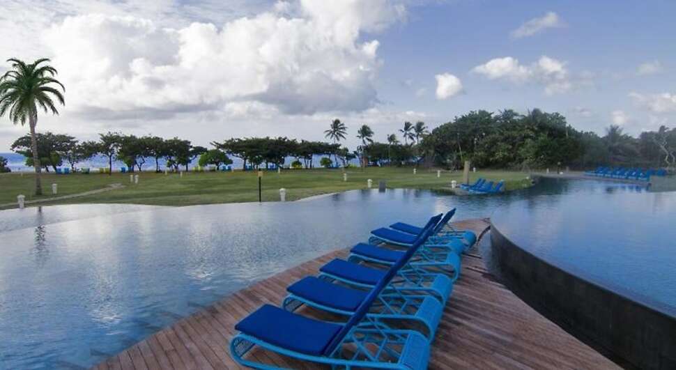 Een foto van Merusaka Nusa Dua