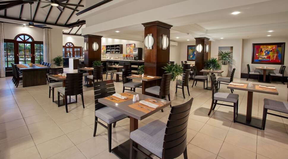 Een foto van Bucuti & Tara Beach Resort
