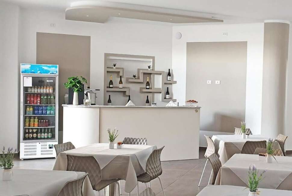 Een foto van Travini Hotel Residence