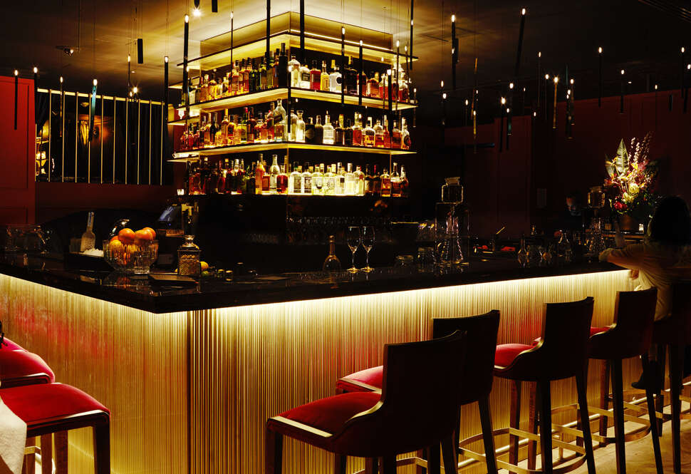 Een foto van Provocateur Hotel