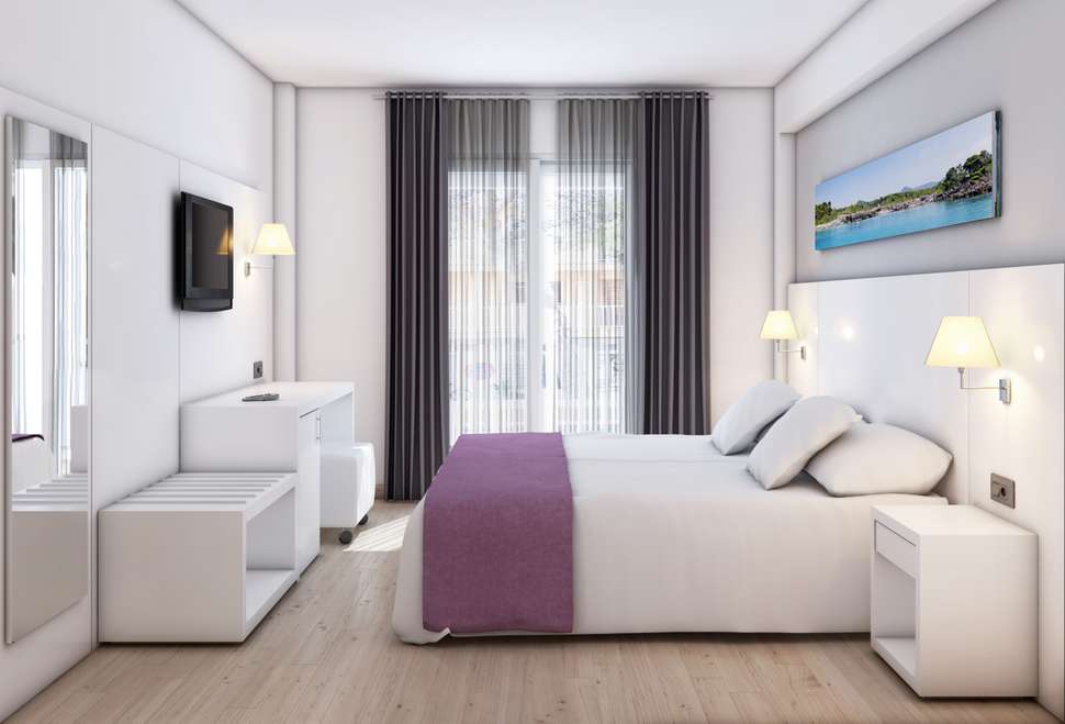 Een foto van Hotel Morlans