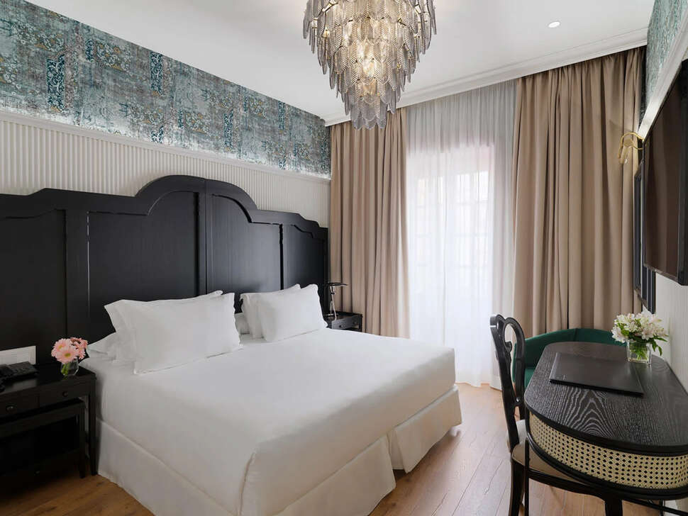 Een foto van H10 Corregidor Boutique Hotel