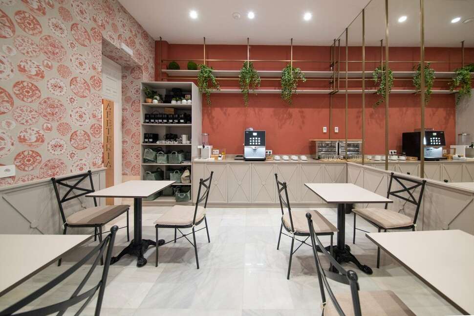 Een foto van Soho Boutique Sevilla