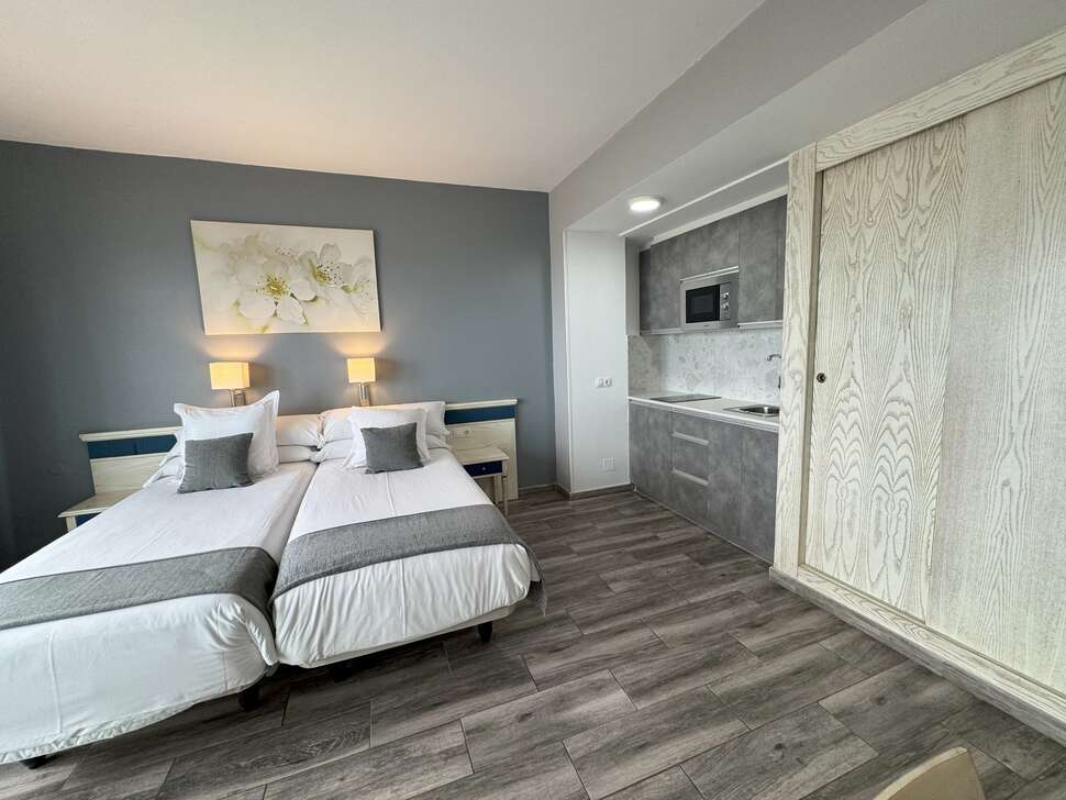Een foto van Colon Playa Appartementen